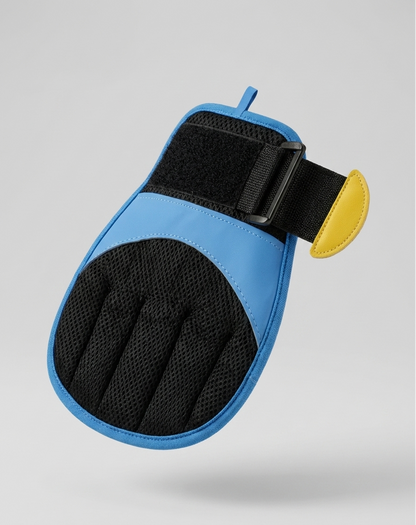 Gant Anti-Poils - Zéro Poils en 30 Secondes